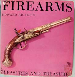 Firearms (NLR) Firearms (NLR)
